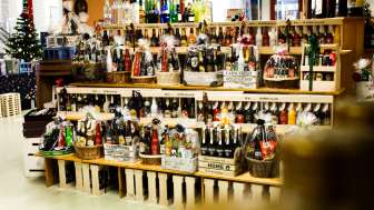 Falken-Getränkemarkt Schaffhausen Falken-Getränkemarkt Schaffhausen