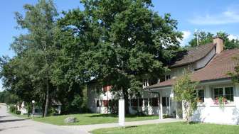Stiftung Begegnungszentrum Rüdlingen