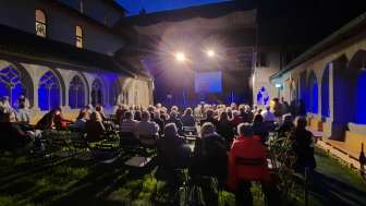 nordArt-Theaterfestival