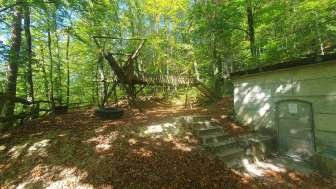 Spielplatz Osterfingen