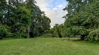 Grillstellen Hagenturm