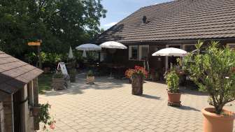 Alprestaurant Babental