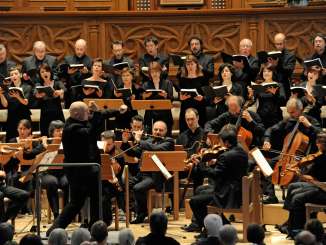 Bachfest Schaffhausen