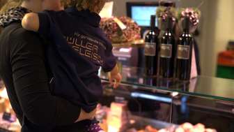 Müller Fleisch GmbH