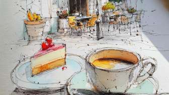 Newsletter Quadratische Bilder 61
