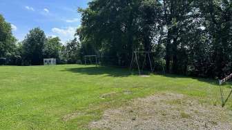 Spielplatz Robinson