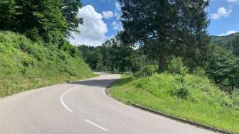 Tagestour Schwarzwald (D)