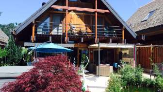 Keller's B&B