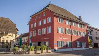 Gmaandhuus Wilchingen