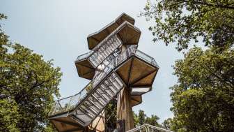 Siblinger Randenturm