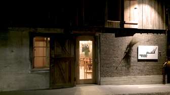 Hirschenbühne Stammheim Hirschenbühne Stammheim