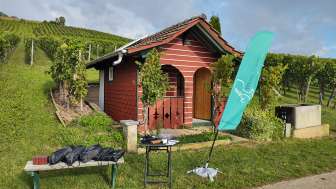 Bettinas Weinevents in Hallau