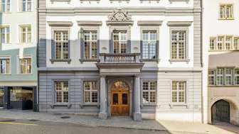 Tailormade Hotel RÜDEN Schaffhausen