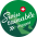 Logo Swisstainable Stufe 2 «engagiert».