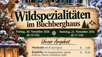 Wildessen buchberghaus