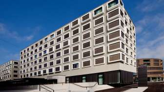 Vienna House by Wyndham Zur Bleiche Schaffhausen Vienna House by Wyndham Zur Bleiche Schaffhausen