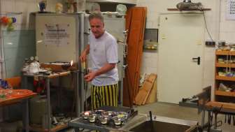 Glasbläserei Mondglas 