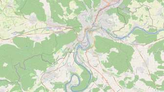 Standort anzeigen Standort anzeigen