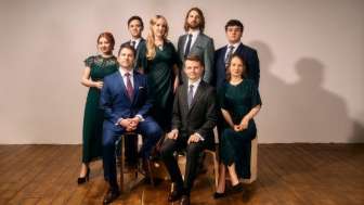Schaffhausen Klassik Konzert 8: «ÜBERIRDISCH»