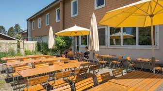 Jugendherberge Stein am Rhein Jugendherberge Stein am Rhein