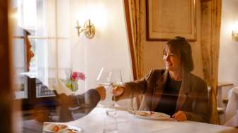 Genusspfad Stein am Rhein