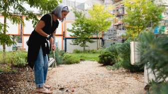 Urban Golf Neuhausen