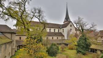 Kloster zu Allerheiligen