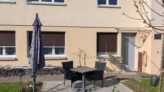 Ferienwohnung Landglück