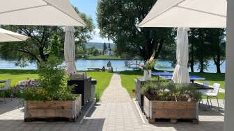 Riipark Strandbad Riipark Strandbad