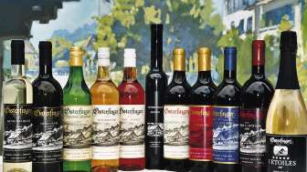 Weinkellerei zum Hirschen