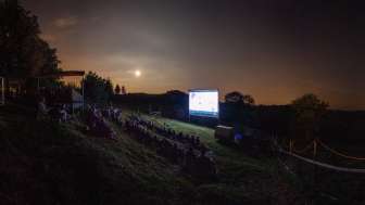Openairkino Buchberg