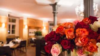 Beckenburg das Restaurant