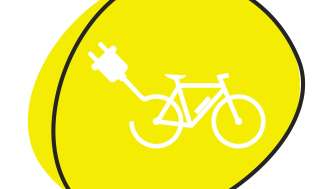 E-Bike Ladestation Rheinuferpark Gailingen