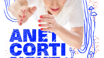 Anet Corti Website