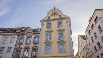 Fronwagturm