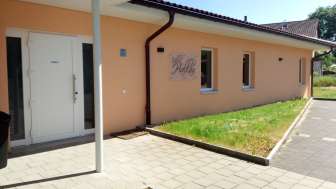 B&B Villa Hallau