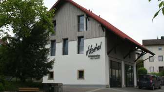 Hotel Holzscheiter