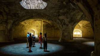 Führung «Stadt der 171 Erker» Altstadt mit Munot