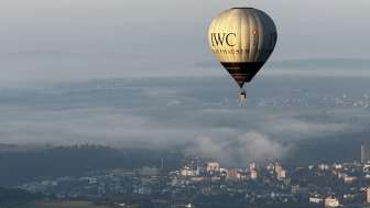 Ballonsport-Club Stein am Rhein