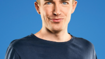 Michael Elsener Website