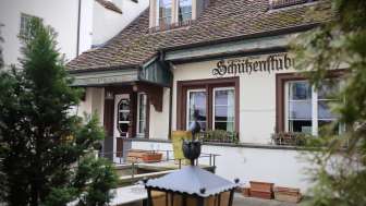 Noah's Schützenstube