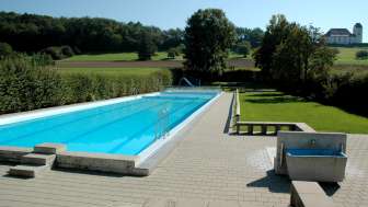 Badi Haslach
