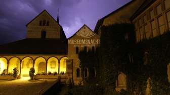 Museumsnacht Schaffhausen-Hegau