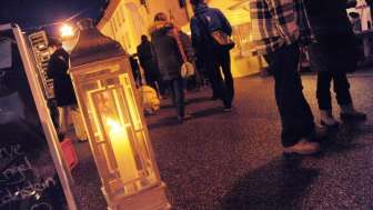 Adventsmarkt Neunkirch