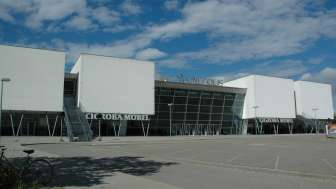 Kinepolis Schaffhausen
