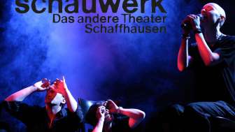 Schauwerk-Theater