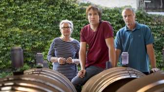 Baumann Weingut