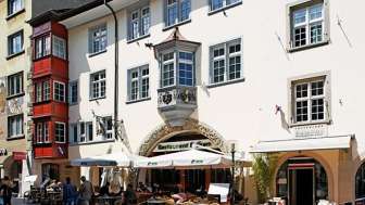 Restaurant Falken
