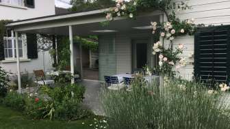 Ferienhaus Familie Kohler