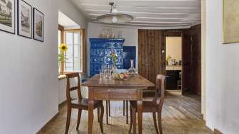 Baderhaus - Ferien im Baudenkmal Baderhaus - Ferien im Baudenkmal